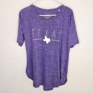 Royce Brand Texas Tee